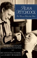 Cover of Alma Hitchcock