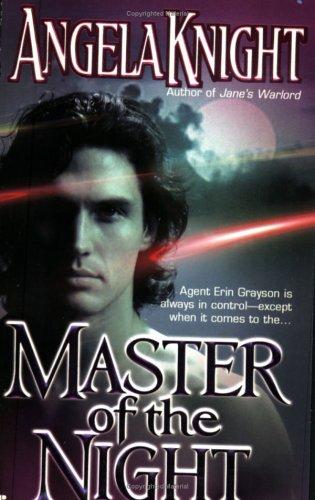 Cover of Master of the Night