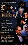 Cover of Death by Dickens