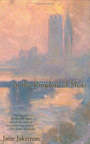 Cover of In the Kingdom of Mists