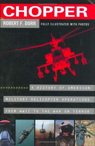 Cover of Chopper