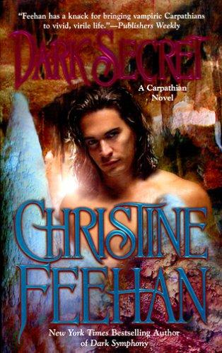 Cover of Dark Secret
