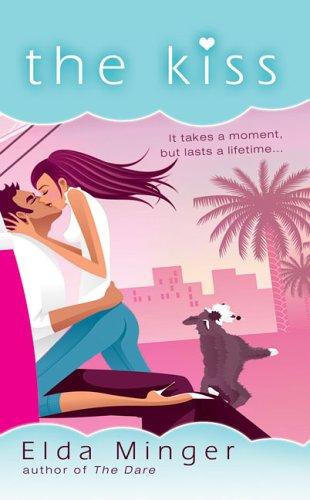 Cover of The Kiss