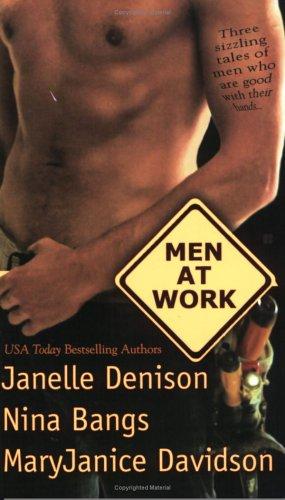 Cover of Men at Work