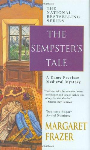 Cover of The sempster's tale