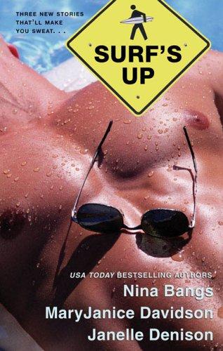 Cover of Surf's Up