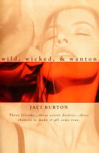 Cover of Wild, wicked, & wanton