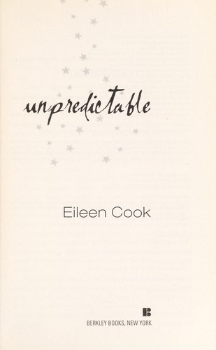 Cover of In the stars