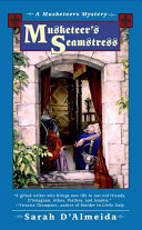 Cover of The Musketeer's Seamstress