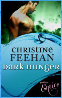 Cover of Dark Hunger