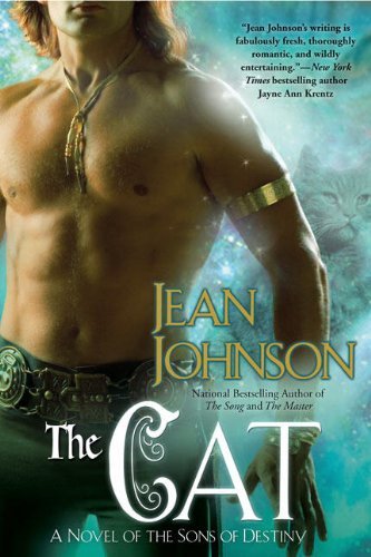 Cover of The Cat