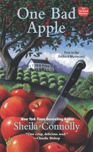 Cover of One Bad Apple