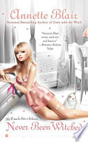 Cover of Never Been Witched