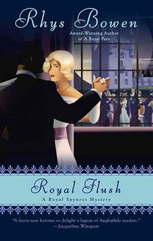 Cover of Royal Flush