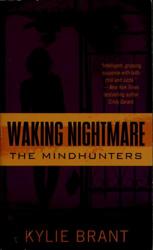 Cover of Waking nightmare