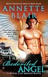 Cover of Bedeviled Angel