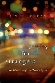 Cover of Praying for strangers