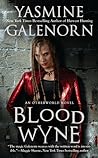 Cover of Blood Wyne