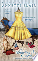 Cover of Skirting The Grave