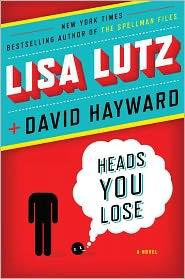 Cover of Heads You Lose