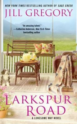 Cover of Larkspur Road
