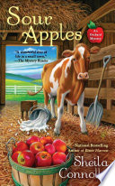 Cover of Sour Apples