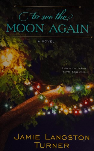 Cover of To see the moon again