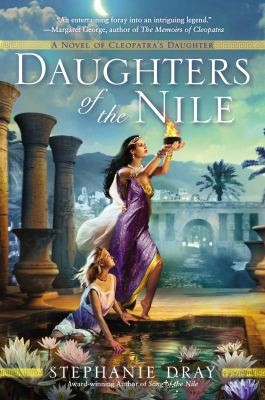 Cover of Daughters of the Nile
