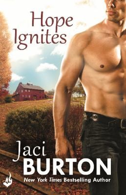 Cover of Hope Ignites