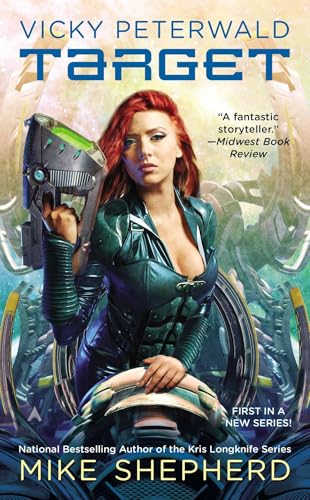 Cover of Target