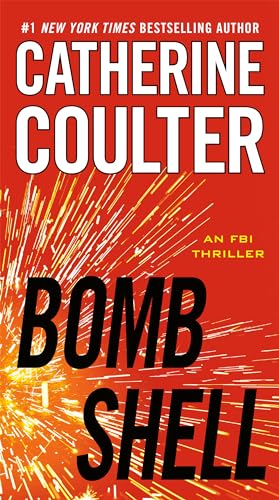 Cover of Bombshell