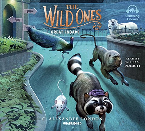 Cover of Wilder