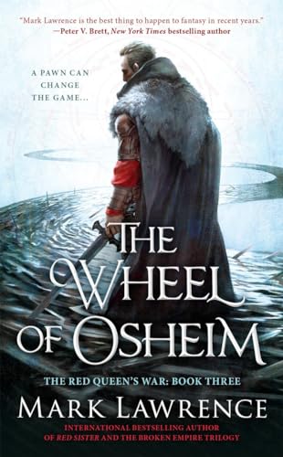 Cover of The Wheel of Osheim