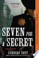 Cover of Seven for a Secret