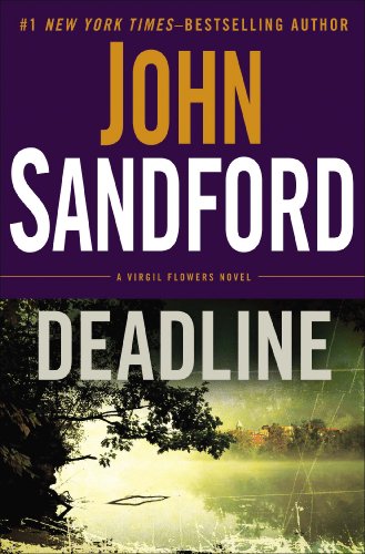 Cover of Deadline
