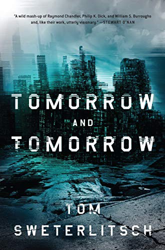 Cover of Tomorrow and Tomorrow