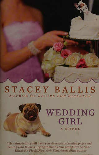 Cover of Wedding Girl