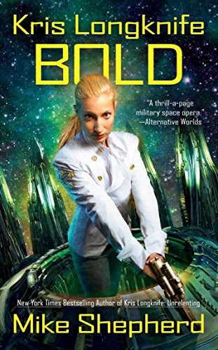 Cover of Bold