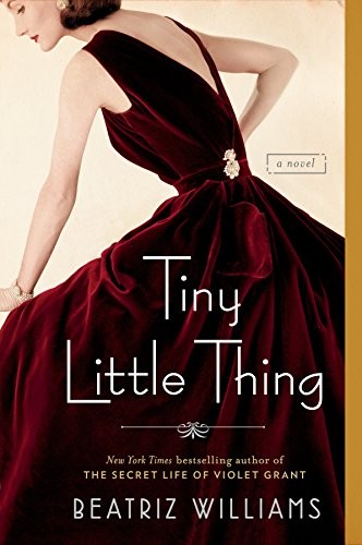 Cover of Tiny Little Thing