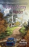 Cover of A Dark and Stormy Murder