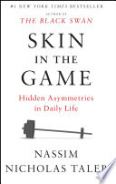 Cover of Skin in the Game