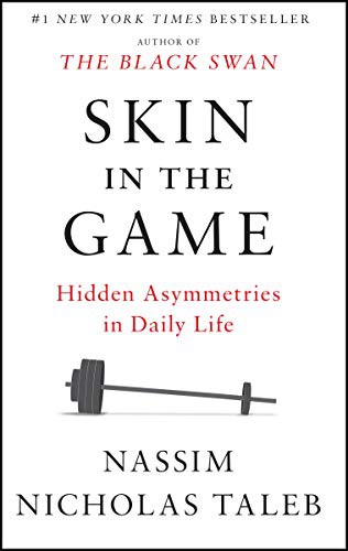 Cover of Skin in the Game