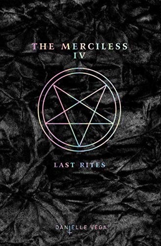 Cover of The Merciless IV