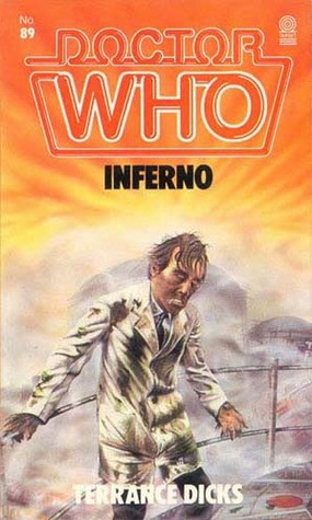 Cover of Doctor Who - Inferno
