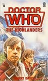Cover of Doctor Who