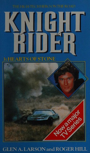 Cover of Knight Rider III