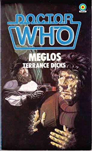 Cover of Meglos