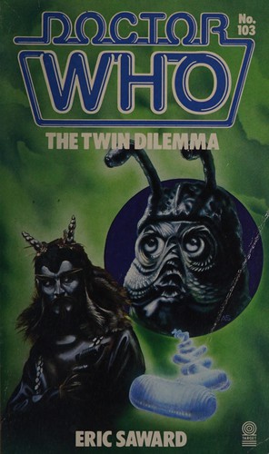 Cover of The Twin Dilemma