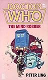 Cover of Doctor Who