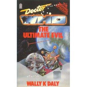Cover of Doctor Who